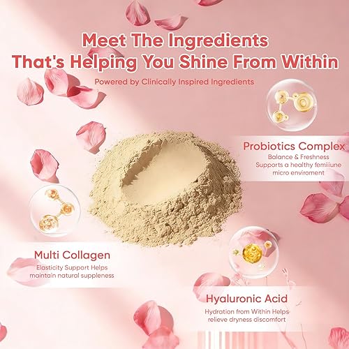 Miniatura 4 de Probiótico Radiancy para Mujeres (1)