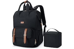 mommore Breast Pump Backpack