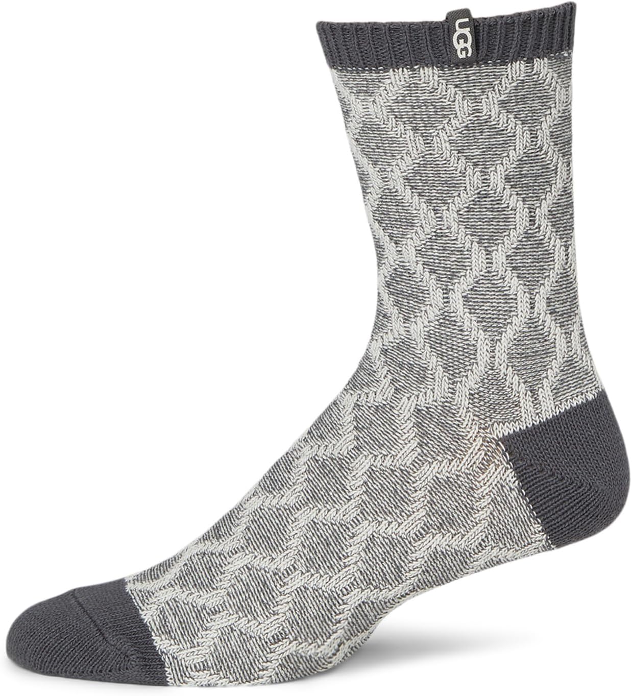 UGG mens Elliot Sock - Image 2