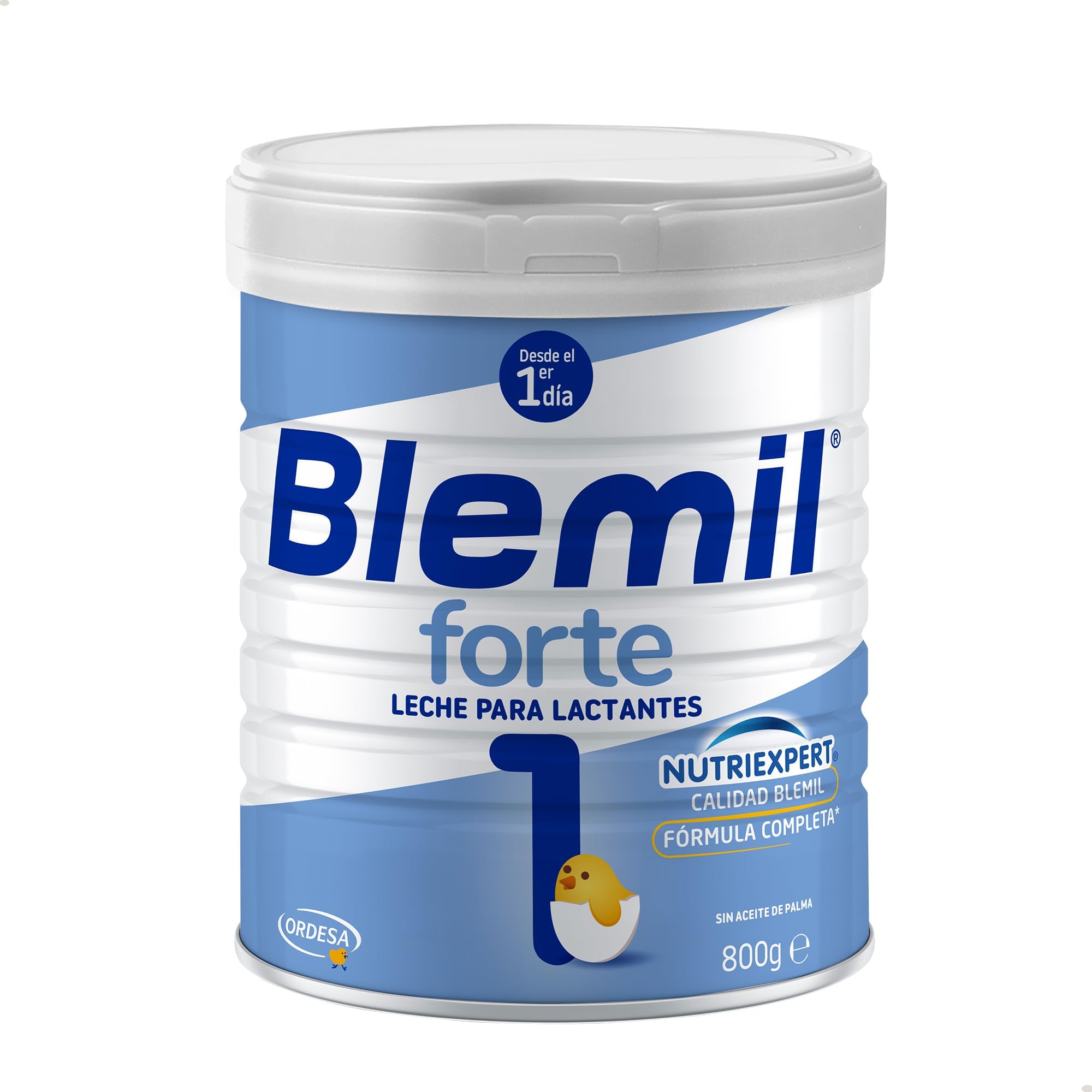 BLEMIL PLUS 1 FORTE 800 G