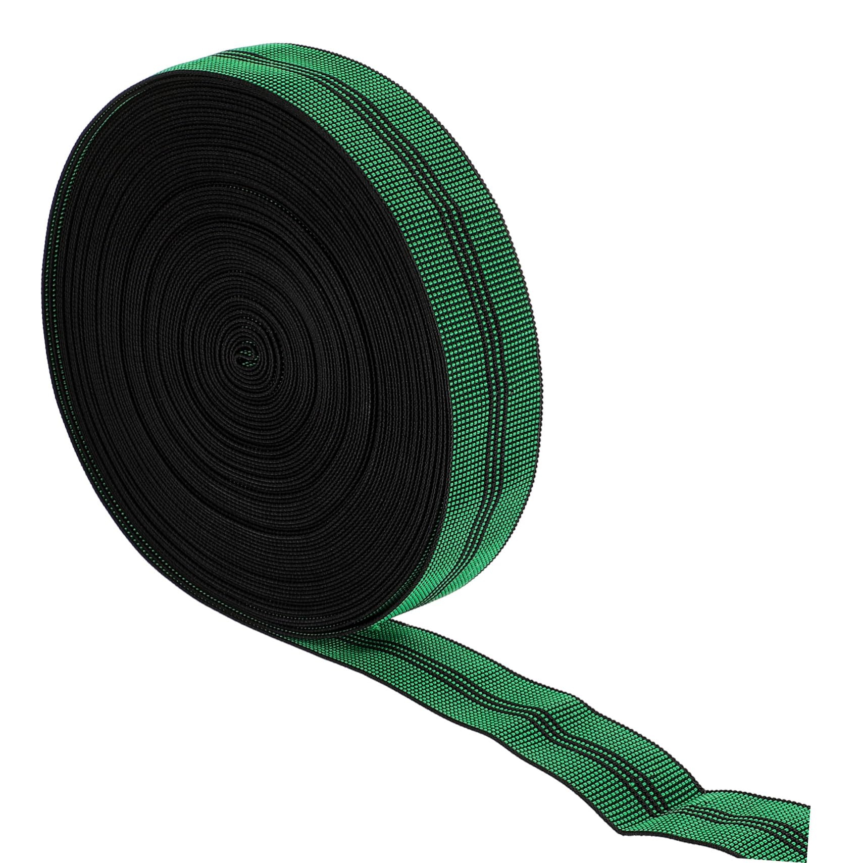 Webbing elástico para muebles con fijación resistente de nylon PRETYZOOM