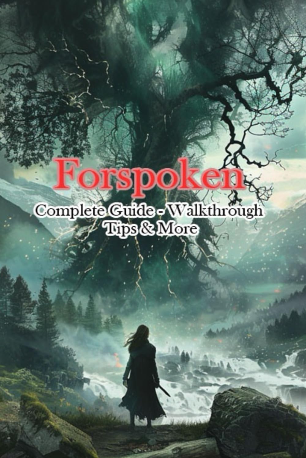 Forspoken Complete Guide - Walkthrough - Tips & More