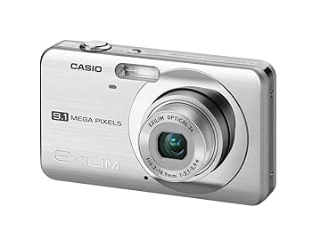 【美品】CASIO EXLIM EX-Z800 シルバー デジタルカメラ 61UPOdqFSTL._AC_SY200_QL15_.jpg