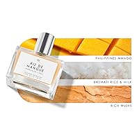 Vista 88 de Le Monde Gourmand Fraise Fouettée Eau de Parfum - 1 fl oz (1.0 fl oz) - Notas de perfume de vainilla, fresa, azúcar