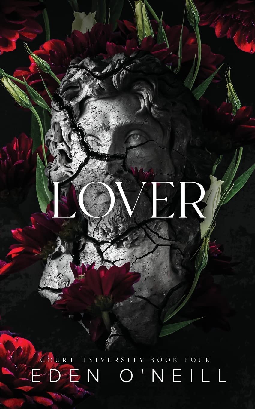 Lover: Alternative Cover Edition: 4 (Court University)