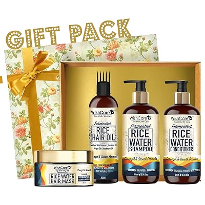 WishCareÂ® Fermented Rice...