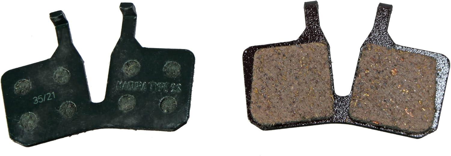 Magura Disc Pad Set 15+ MT 7/5-9.S Sport* 2pc/Pr