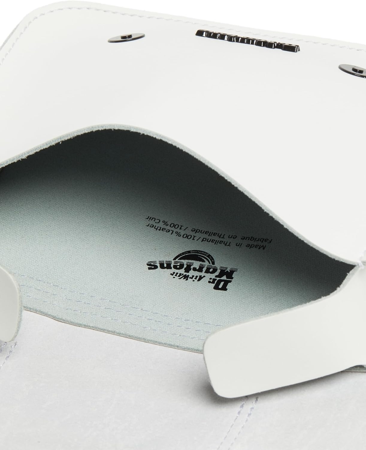 Dr. Martens Satchel Bag
