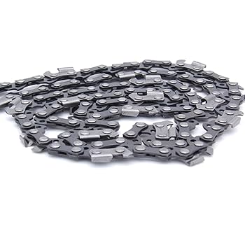 Amazon.com: 16-Inch Chainsaw Chain, 3/8