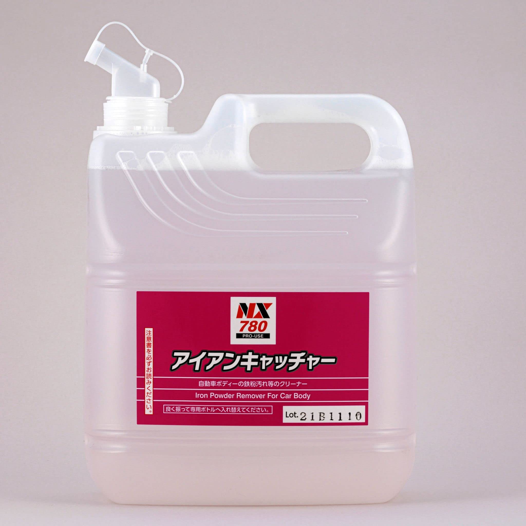 Amazon | イチネンケミカルズ(Ichinen Chemicals) 車用 ボディー