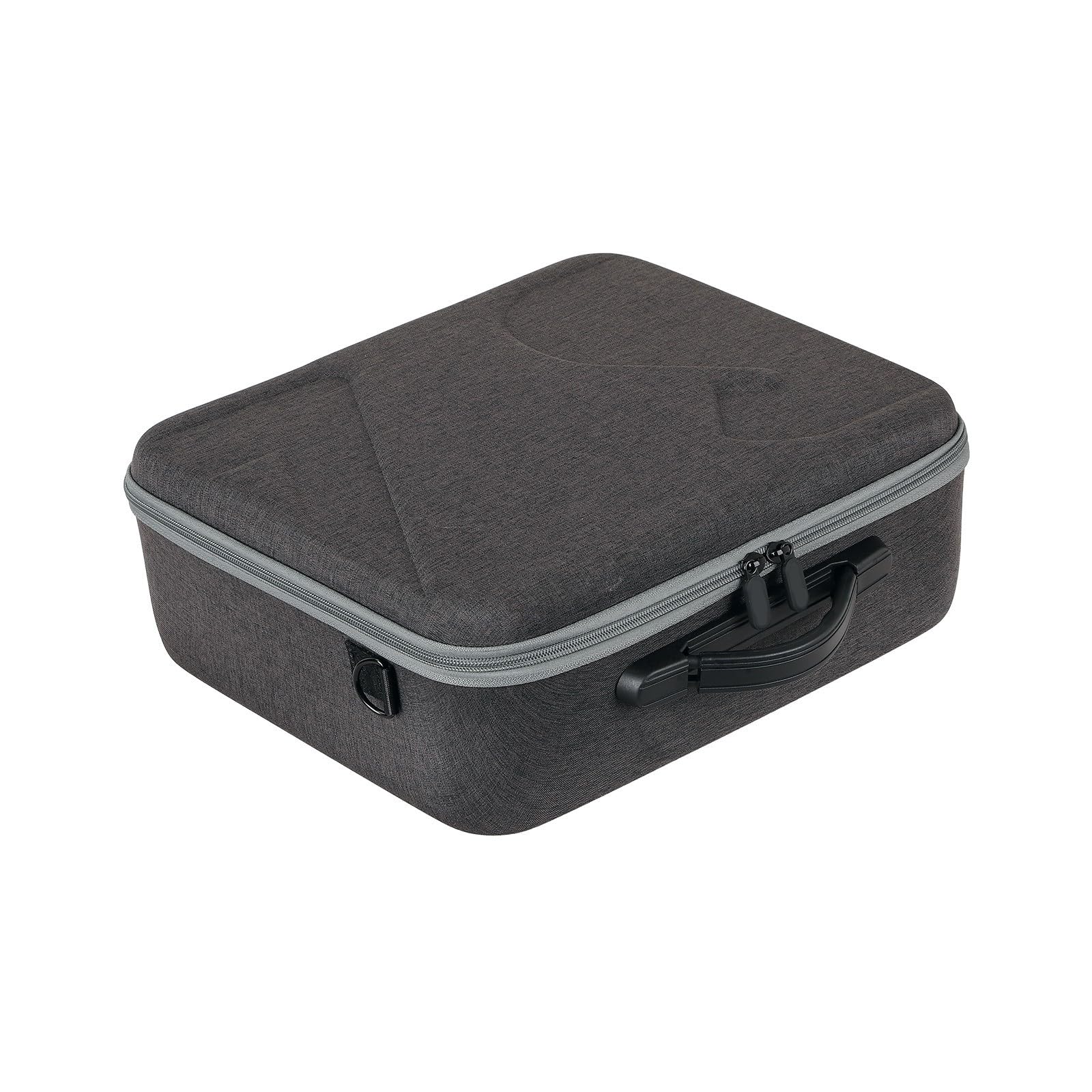Estuche De Transporte Impermeable para Cámara Ranuras Equipos Individuales Exterior Reforzado Protecciones contra Impactos Organizadores De Accesorios