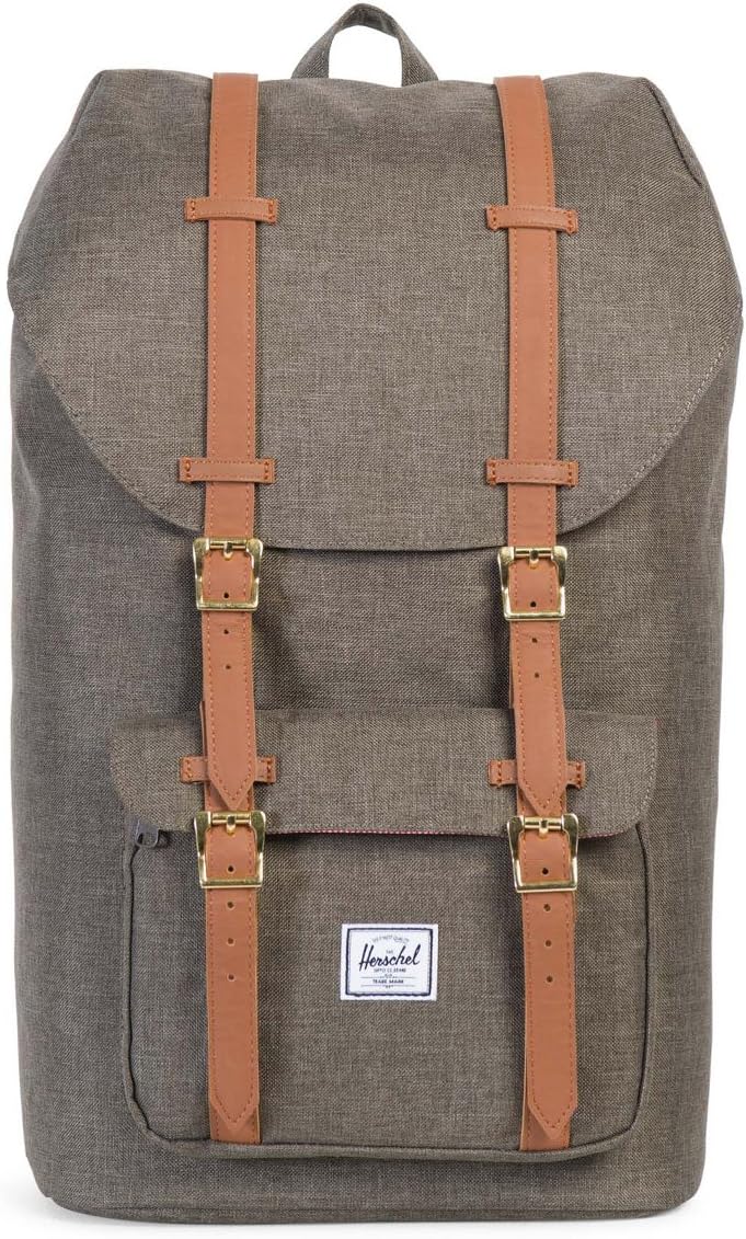 20 liter laptop backpack MAJA nix Formal Backpack 20 L Black / One size