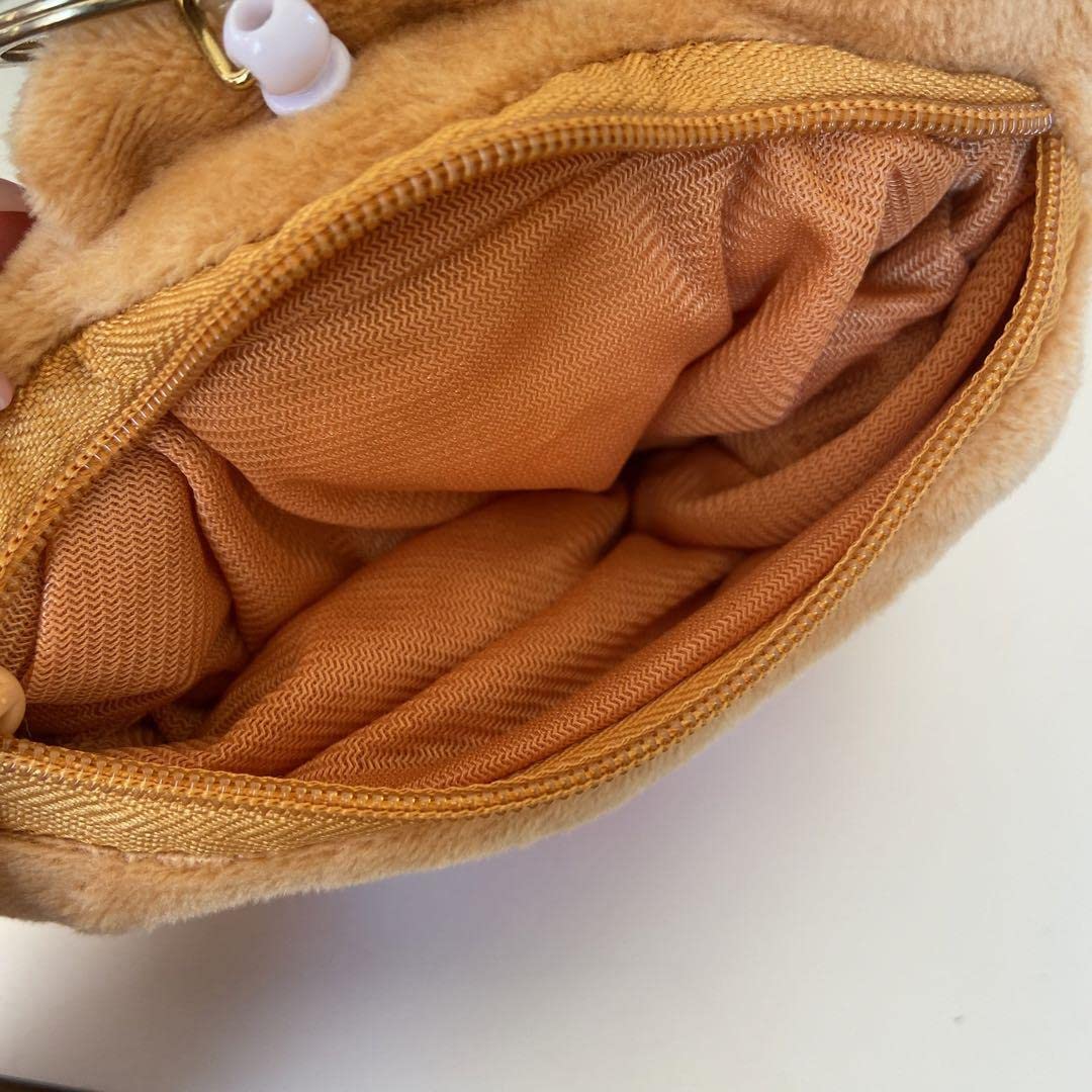 かにぱん パスケース ポーチ 【公式通販】