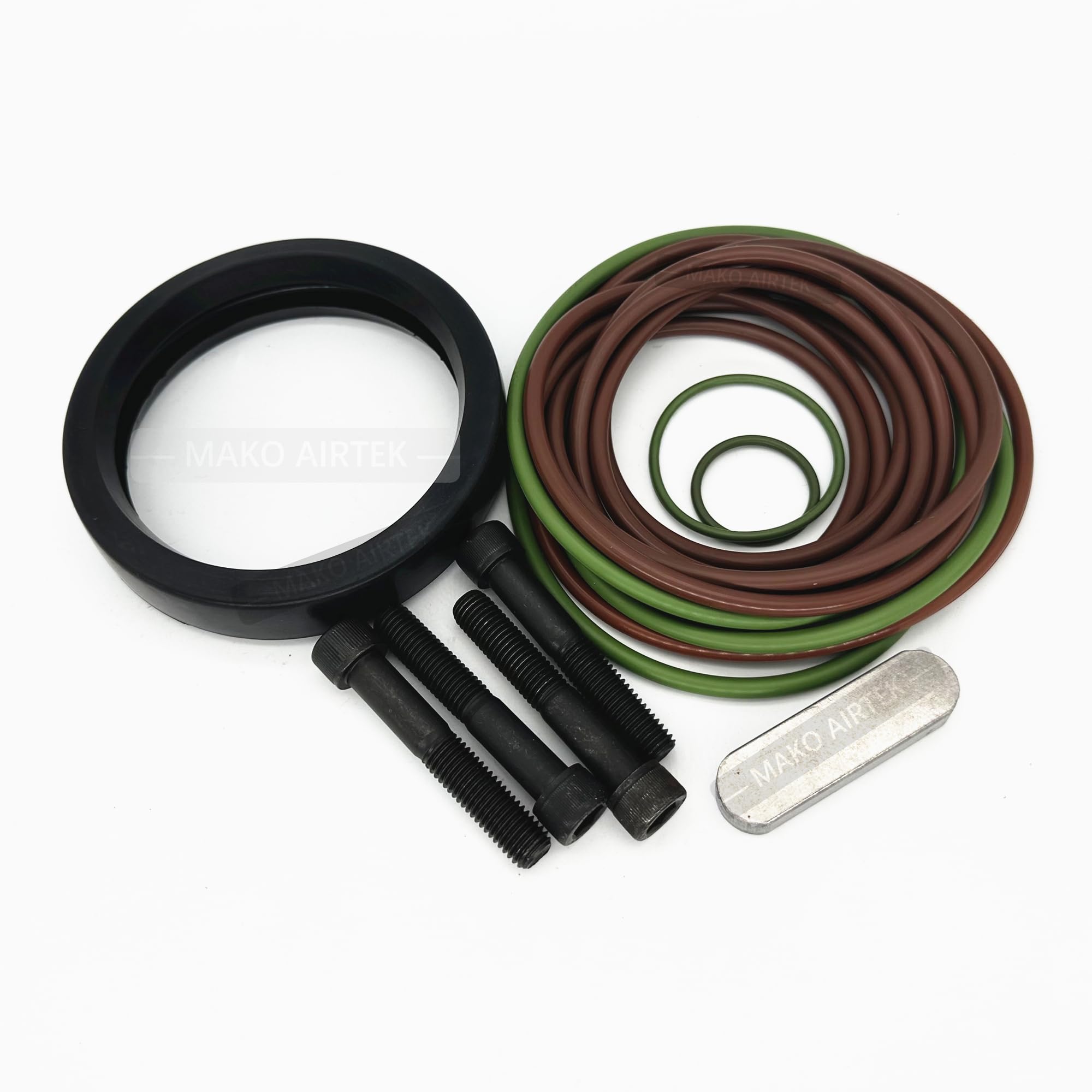 Amazon.com: Maintenance Kit MAKO AIRTEK Fits Atlas Copco Air 