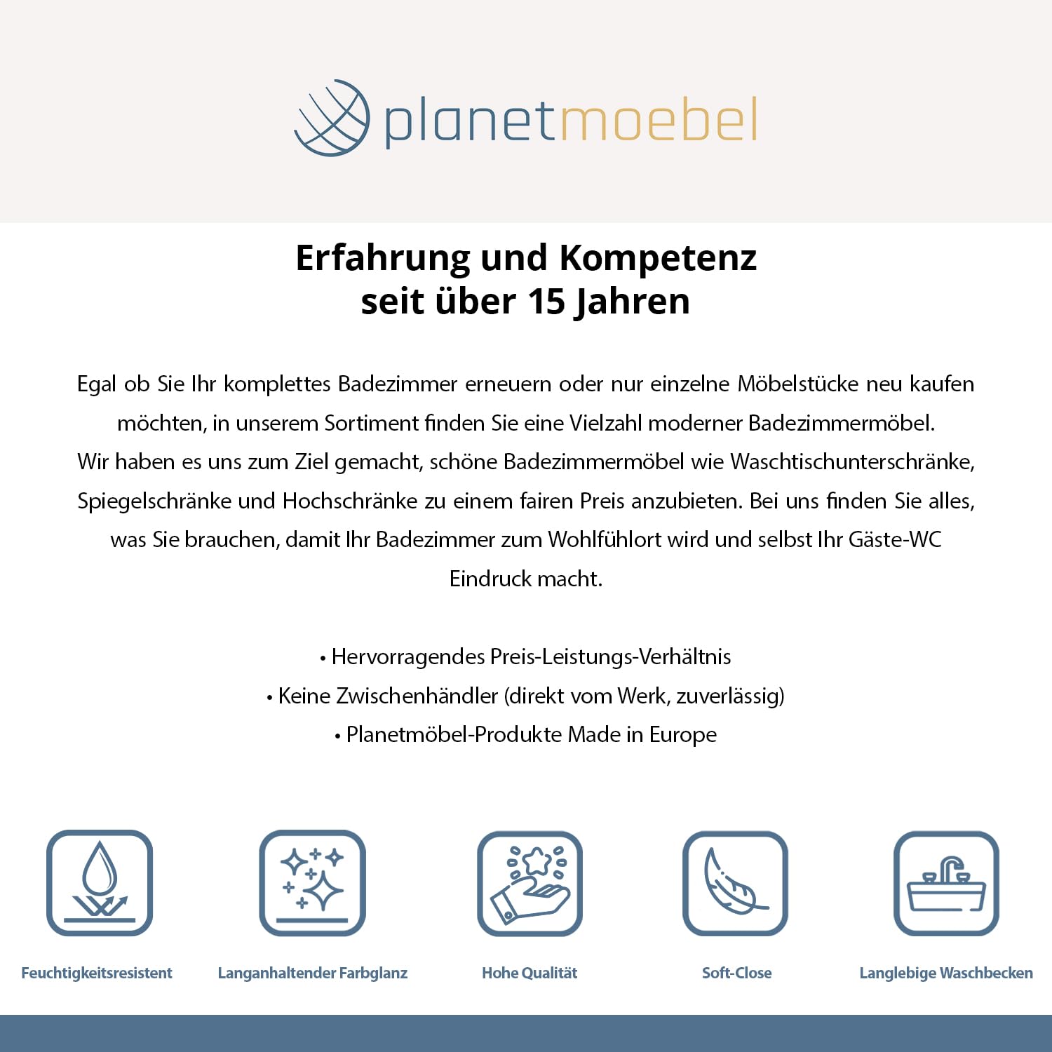 Planetmöbel TV Schrank 280 cm Wohnwand Lowboard Set für Fernseher 65 Zoll | Wohnzimmer Fernsehtisch viel Stauraum, hängend, 2x Fernsehschrank 140 x 30 x 37,5 cm, gold eiche & charcoal