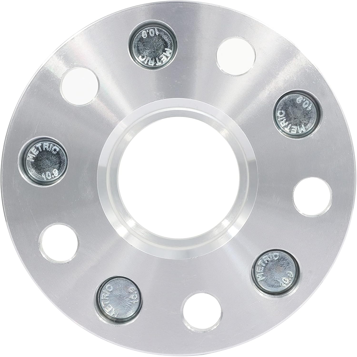 4PCS 5x114.3 1.25 inch Wheel Spacers adapters 5 Lug 5x4.5 to 5x4.5 12x1.5 studs 60.1mm fit for GS200t Wheel Spacers for ES350 Wheel Spacers for IS250 Wheel Spacers