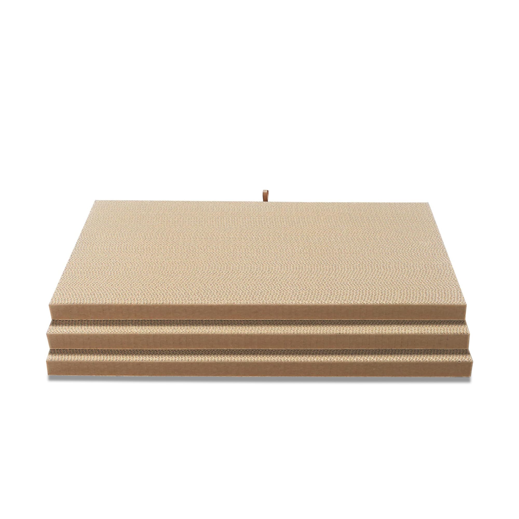 Planche à gratter pour chat PETKARAY : préservez vos canapés et tapis avec style