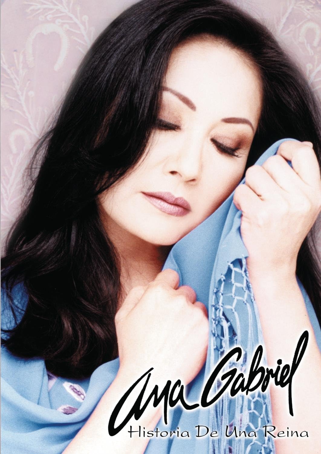 GABRIEL;ANA HISTORIA DE UNA REINA Amazon.ca Ana Gabriel Music