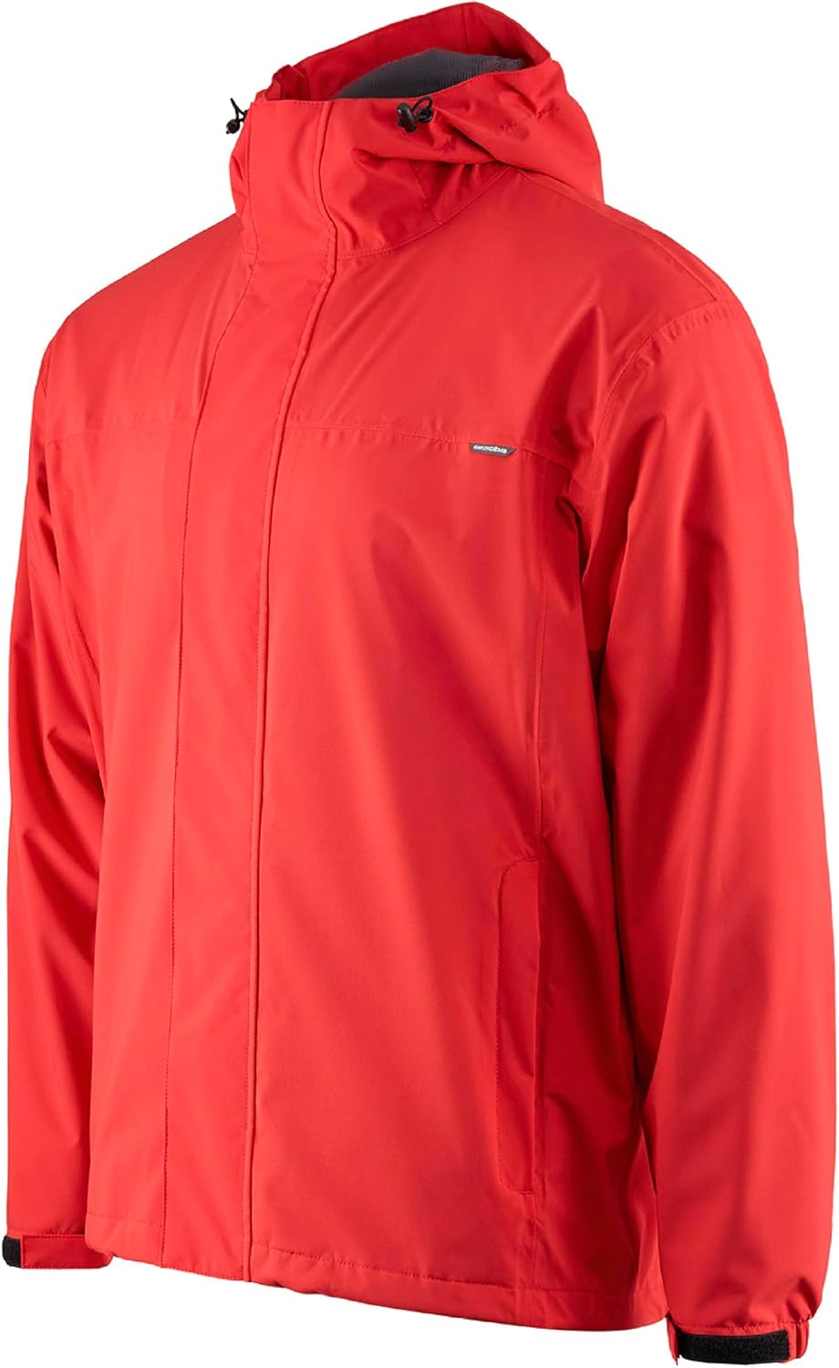 Grundéns Men's Cutter Fishing Jacket