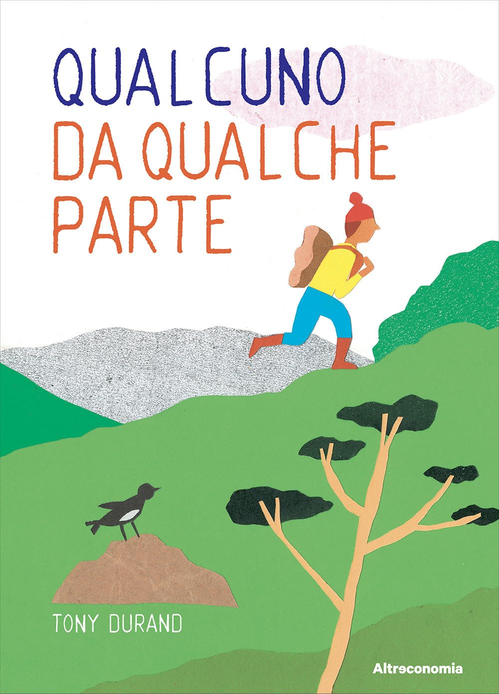 Qualcuno Da Qualche Parte. Ediz. Illustrata - 4
