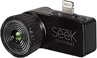 Vista 8 de Seek Thermal XR Thermal Imaging Camera for Android UT-AAA