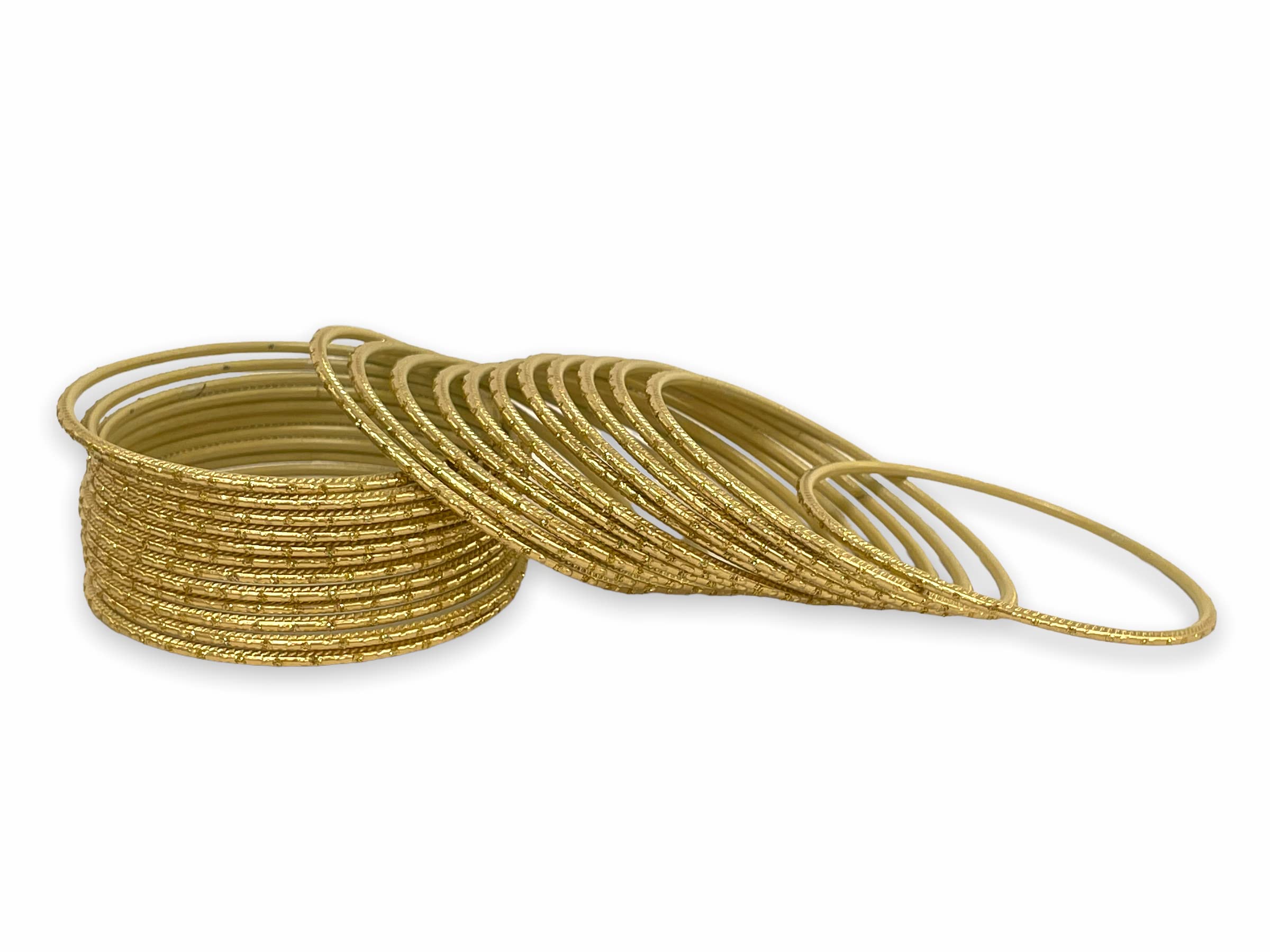 CHOHAN'SGlitter churi bangles collection indian bollywood style