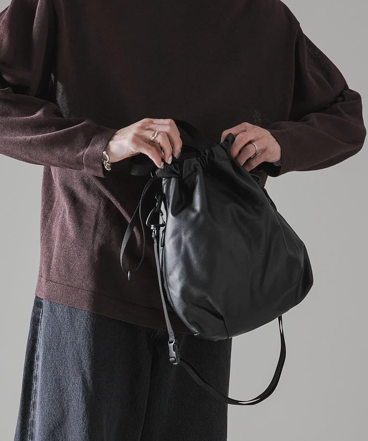 Amazon | [アーバンリサーチ] ショルダーバッグ 『別注』BAICYCLON by