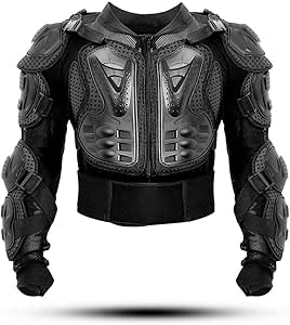 Veste Arure Oto Arure Coplète Du Corps Blouson Otard Gilet