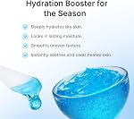 medicube Jelly Cream with Hyaluronic Acid | Daily Moisturizer for All Skin Types | Long-lasting Hydration with Hyaluronic Acid, Ceramides, Multi Peptides | Supports Skin's Natural Barrier | 1.69 fl.oz 50ml