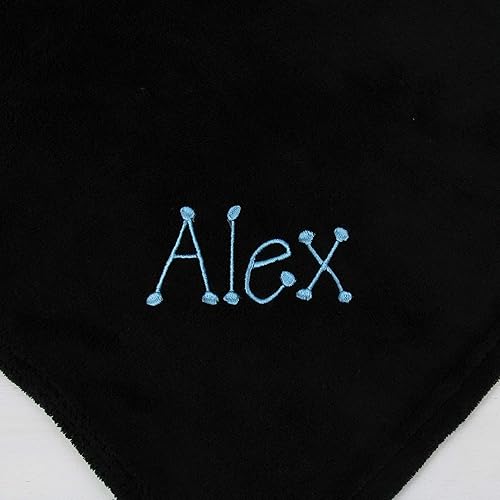 Miniatura 8 de Threadart mantas supersuaves, ultra afelpada, polar  Mantas 50x 60(Varios colores)