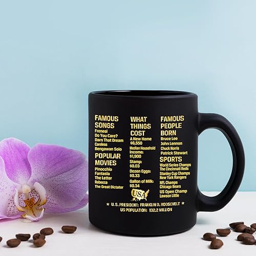 Miniatura 75 de Regalos de cumpleaños 21 para hombres y mujeres, regalo para 21 años, regalos de cumpleaños de 2004, ideas de regalo para hombres de 21 años, 21,30