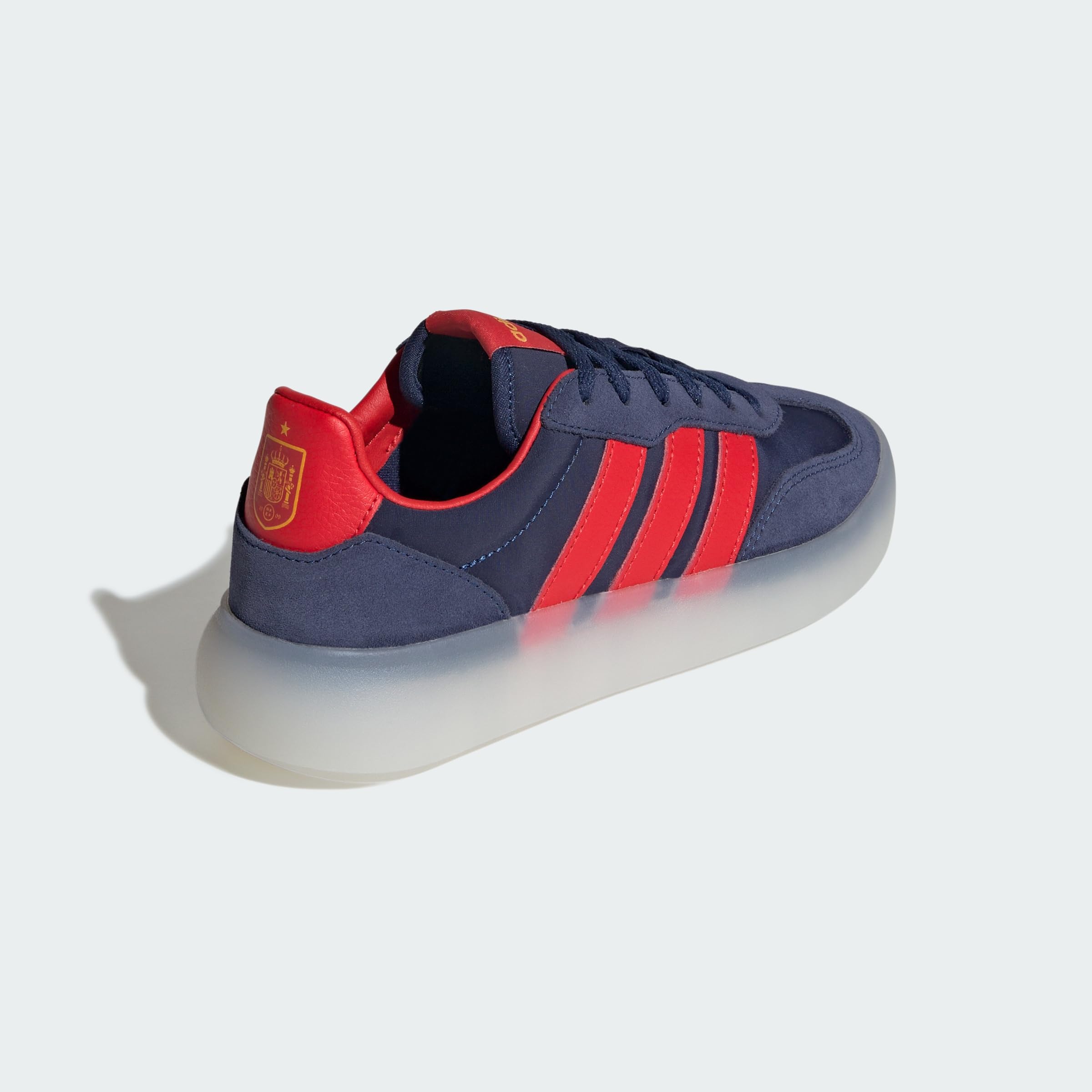 adidas Unisex Kids' Bota DE FÚTBOL BREAKNET 3.0