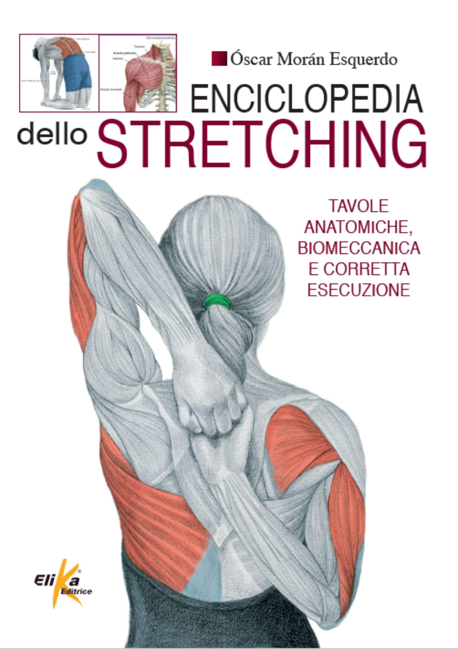 Enciclopedia dello stretching
