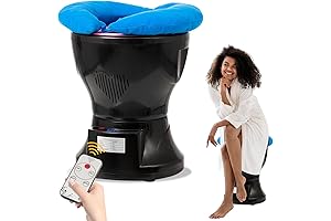 V Steam At-Home Kit: Bringing Wellness to the Comfort of Your Space