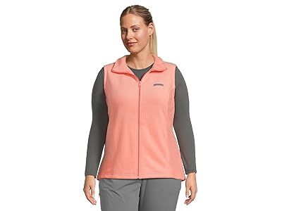 Columbia Plus Size Benton Springstm Vest Women