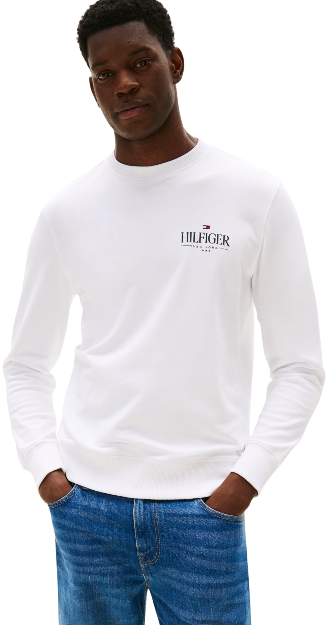 Mode von Calvin Klein & Tommy Hilfiger