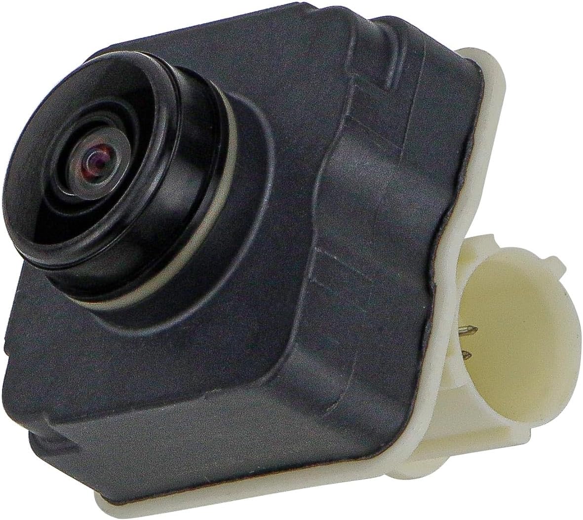 4672771AC Rear View Camera Replacement for Jeep Compass 2.0L L4 2017-2021, OE Backup Cam Replaces 4672771AA, 4672771AB, 68245750AA, 68245750AB, 68245750AC, 592-146, PAC444, 0263007270 by GreenYi