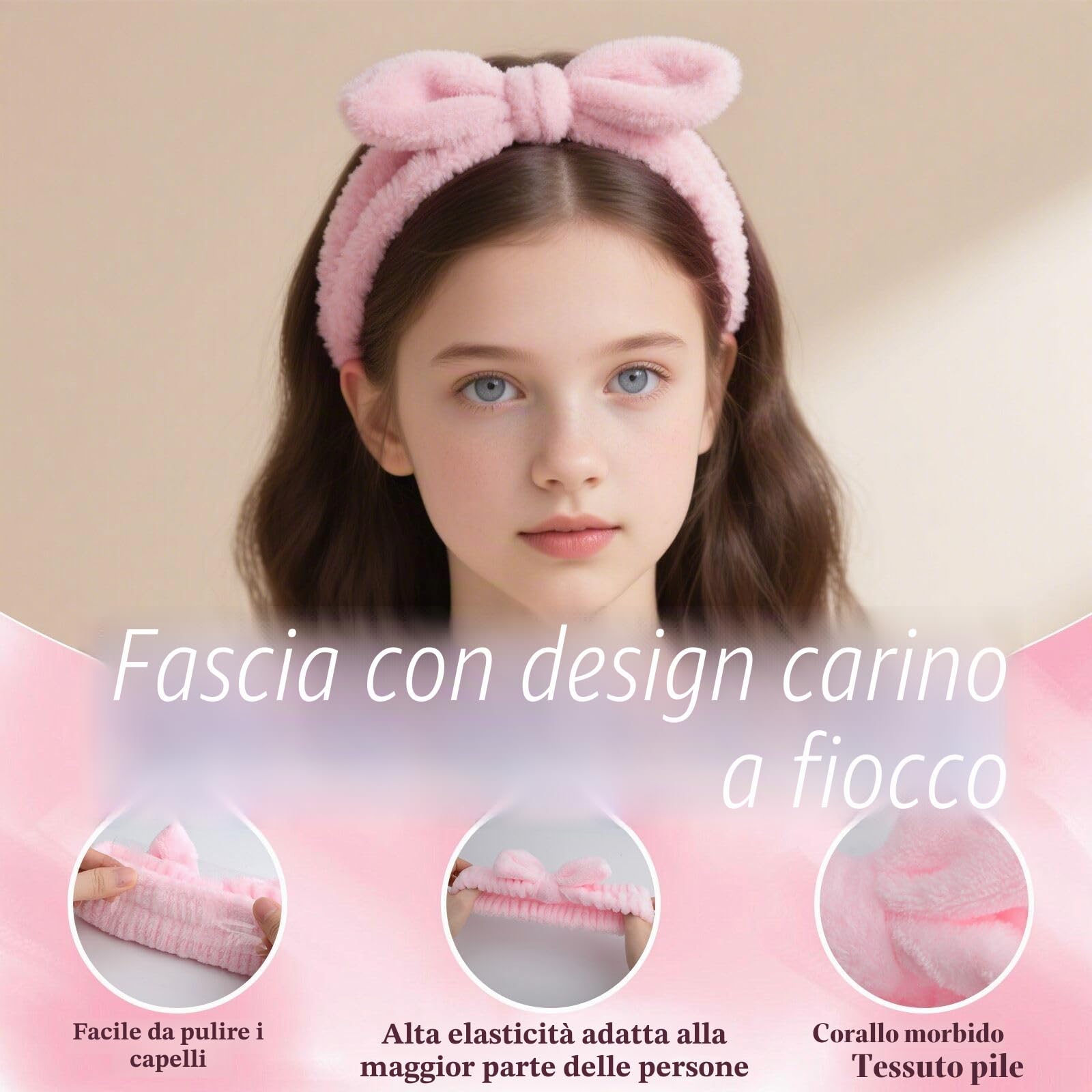 Regali per ragazze adolescenti 9 10 11 12 13 14 15 16 anni, regalo di compleanno per ragazza isolato tazza con cannuccia e coperchio, pennello per il trucco, sacchetto per capelli, portachiavi