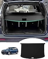 Vista 12 de Powerty - Funda para cajuela retráctil para Honda CRV 2023-2025 2026, protector de cajuela para accesorios de CRV, funda de equipaje sin espacio