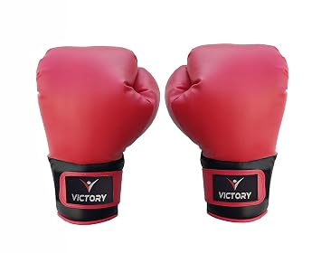 Victory Pro Ultra Boxing Gloves for Boxing Lover