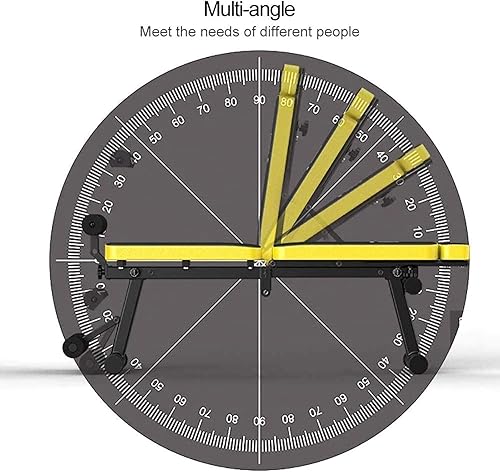 Miniatura 3 de Adjustable Weight Bench - Fitness Dumbbell Bench - Weight Lifting Sit Up Ab Bench - Dumbbell Stool Folding - For Home Gym Workout FlatInclineDecline