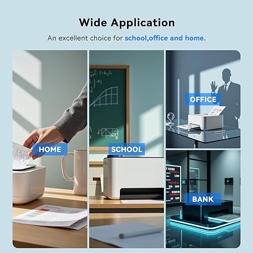 Miniatura 7 de WORDGIFT Paquete combinado de cartuchos de tinta remanufacturados 245XL 246XL de repuesto para impresoras Canon PG-245XL CL-246XL compatible con