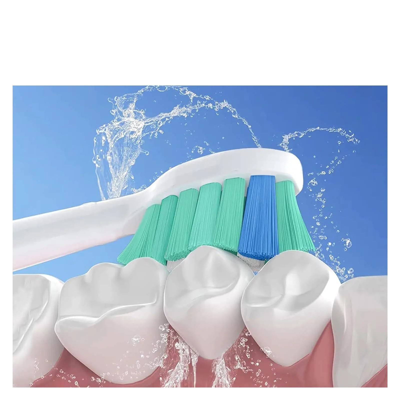 Testine, Compatibile Con PH, 4100 5100 6100 9023