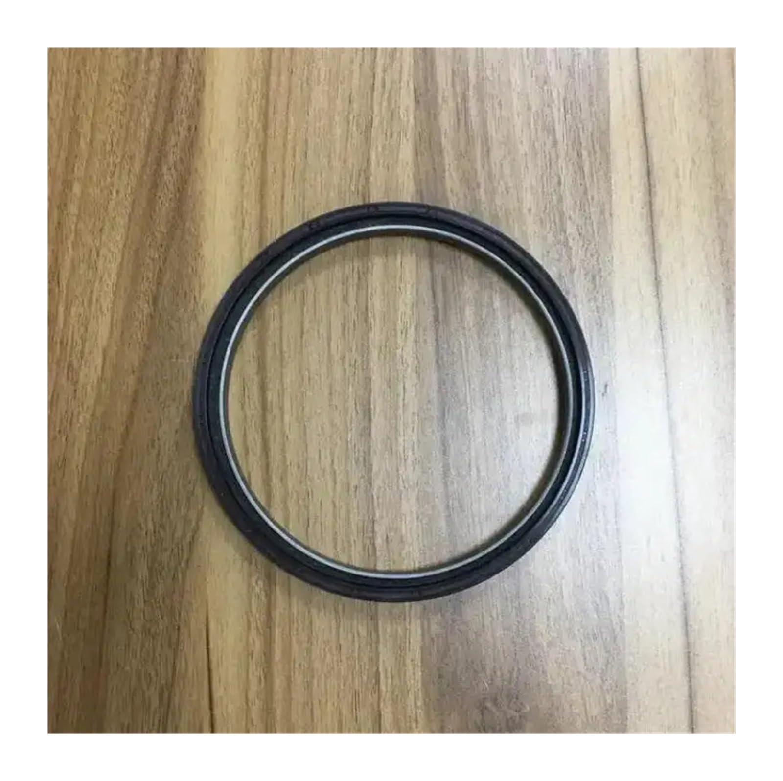CLBSWYEJK For Parts DE12 Engine Parts BZ6524E 65.01510-0158 Rear Oil Seal for Crank Shaft for D2366 DE08 D1146 BZ5161E(BZ5161E 85-110-12.5)