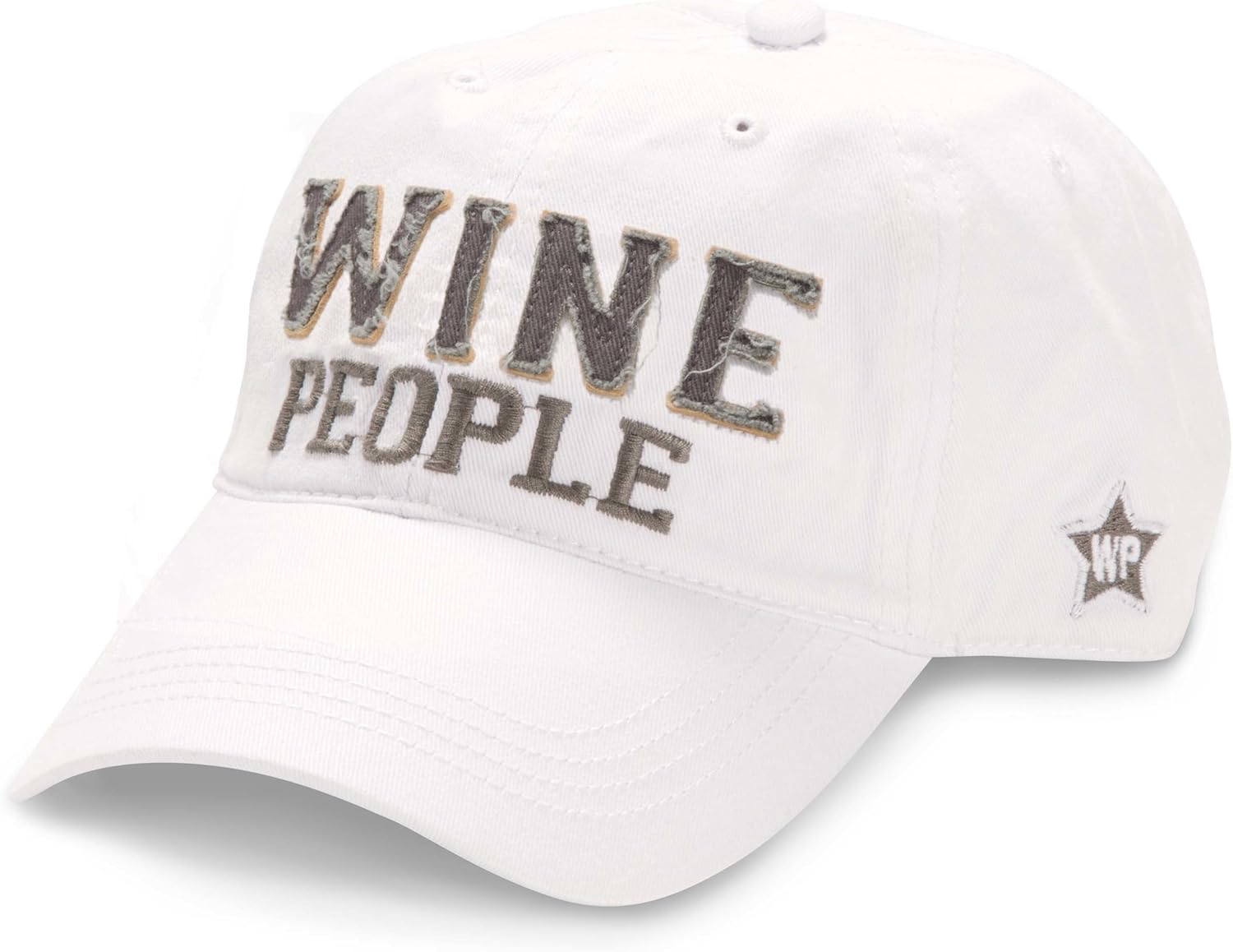 We People Snapback