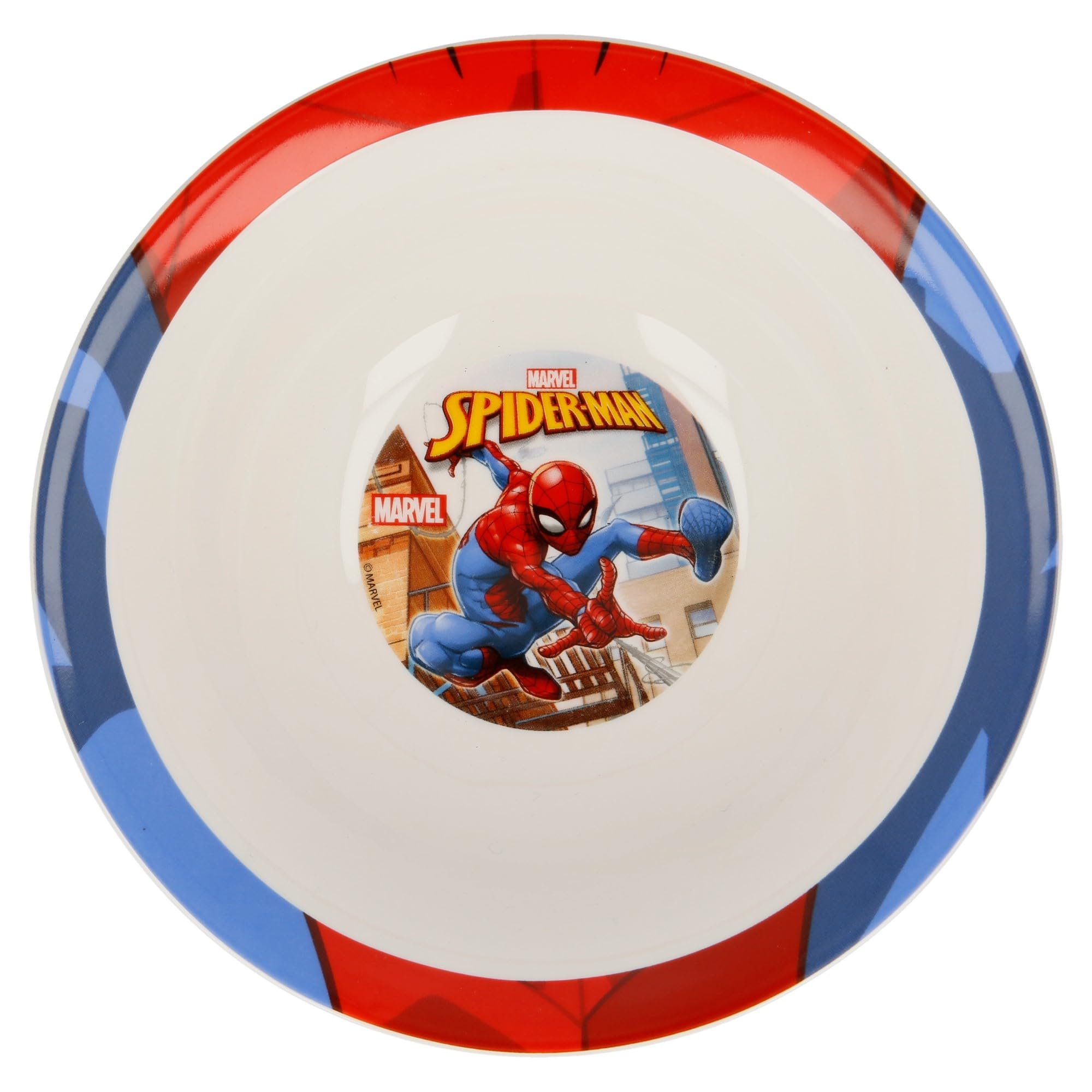 Image secondaire de Lot de 3 Bonbonnières Spiderman dans Boîte Cadeau - Stor