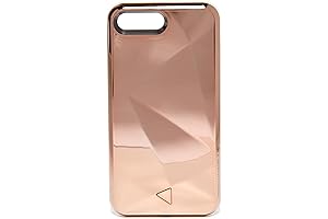 Rebecca Minkoff You Glow, Girl Case for iPhone 8 Plus & 7...