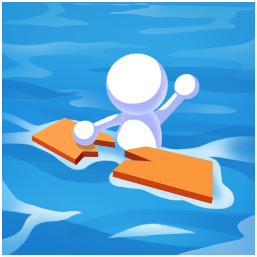 Raft.io 3D