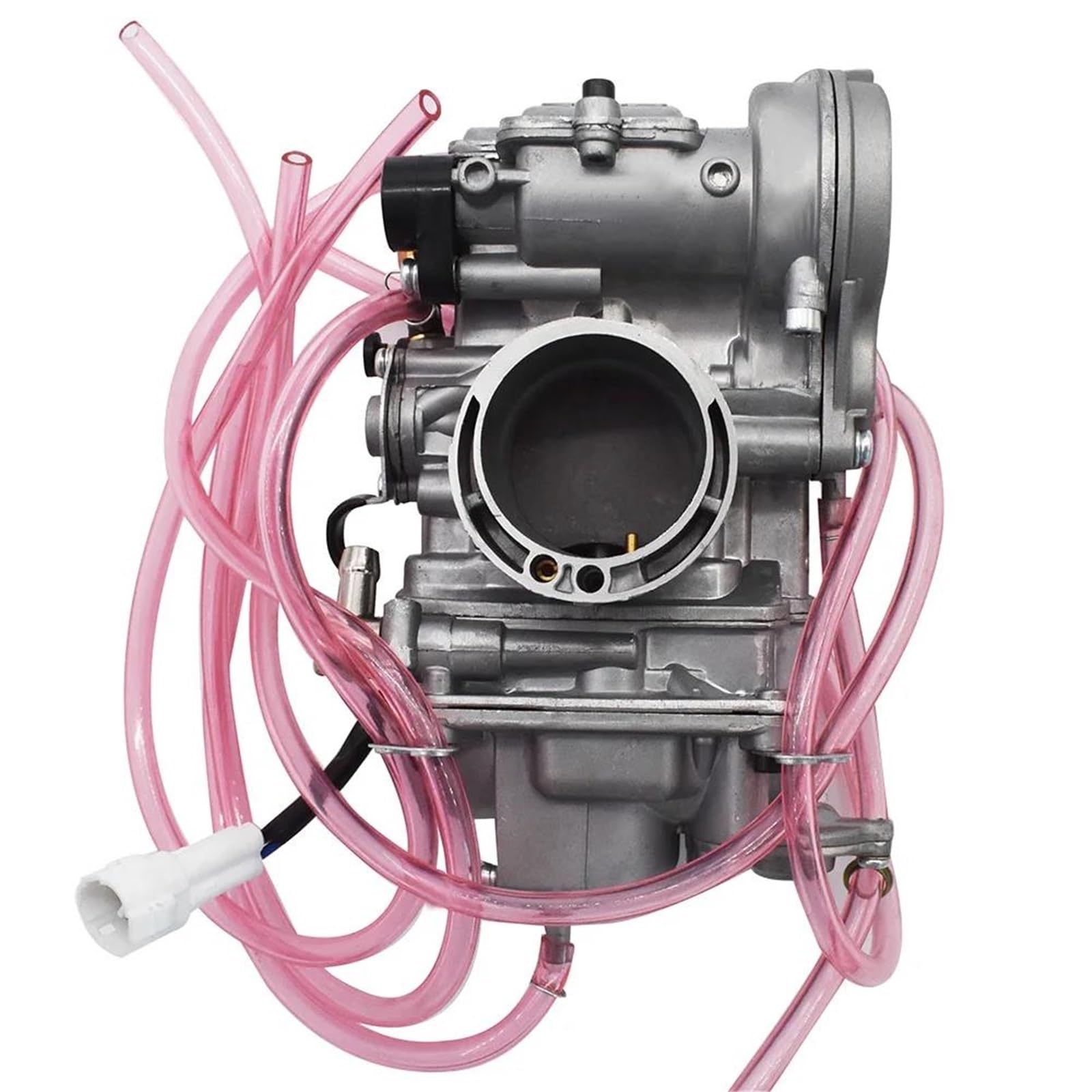 Kit Carburateur Moto FCR 40MM pour Résoudre les Trous d'Accélération YFZ450