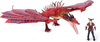 Spin Master Figuur MonsterlijkNachtmerrie nSnotlout